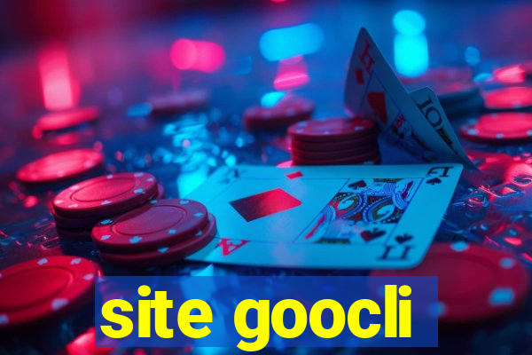 site goocli